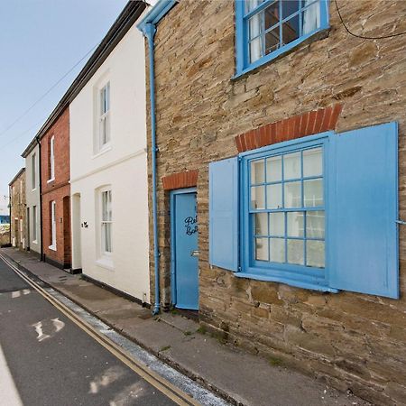 Retreat Cottage Salcombe Buitenkant foto