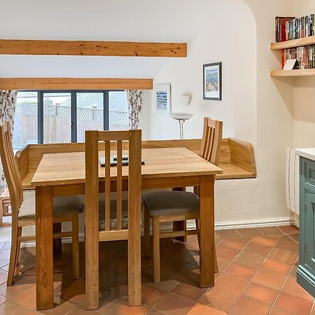 Retreat Cottage Salcombe Buitenkant foto