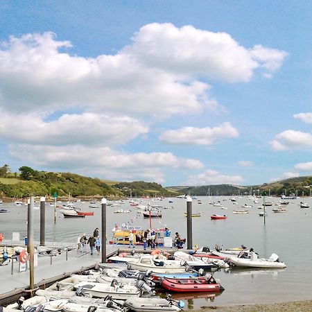Retreat Cottage Salcombe Buitenkant foto