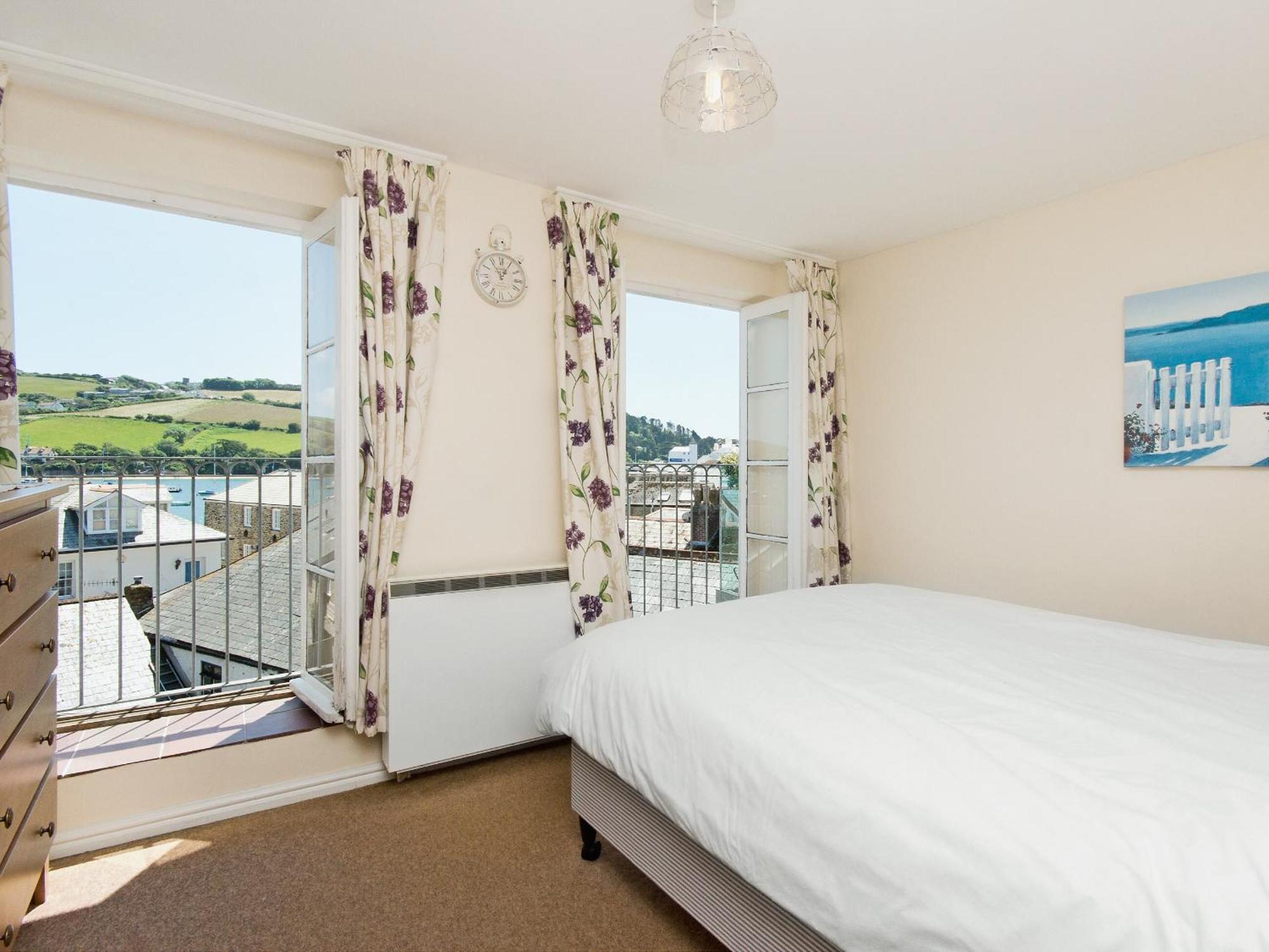 Retreat Cottage Salcombe Buitenkant foto