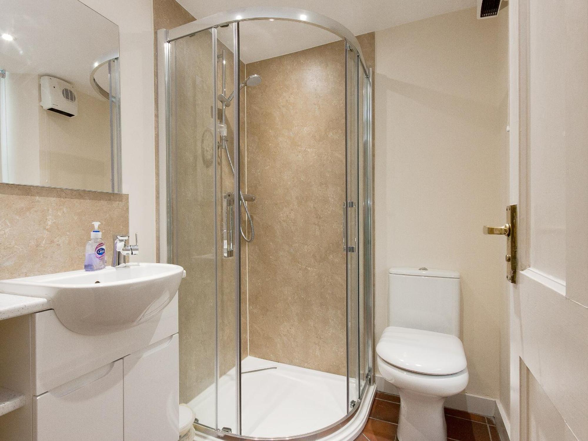 Retreat Cottage Salcombe Buitenkant foto